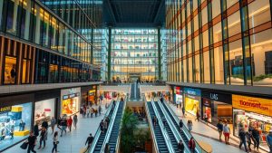 Thomson Plaza The Exciting Shopping Place