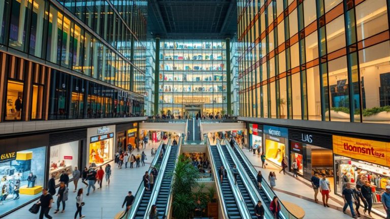 Thomson Plaza The Exciting Shopping Place