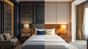 Staying at Thomson Vs Springleaf