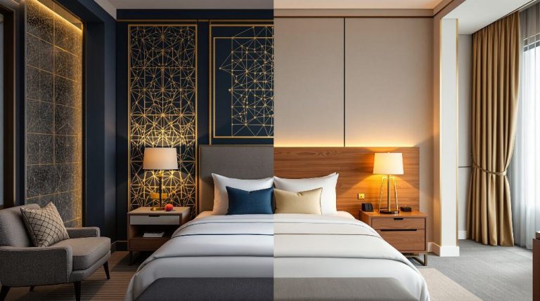 Staying at Thomson Vs Springleaf