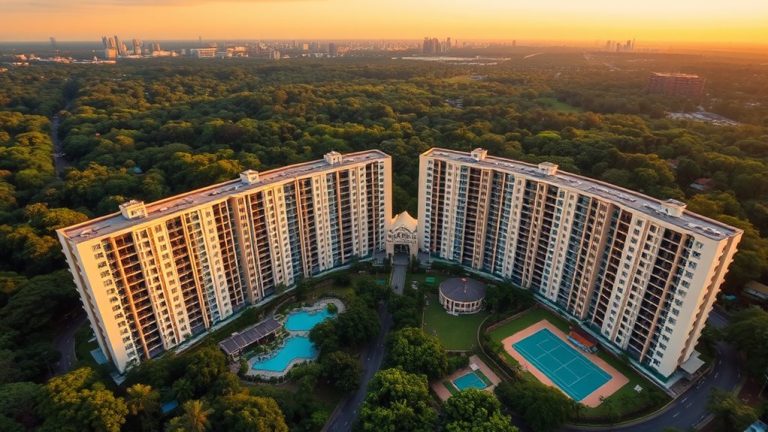 S$810 Million Thomson View En Bloc Deal Completed