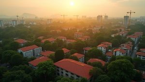 Wee Hur Leads Bidding War for Upper Thomson