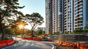 HDB to Build Flats at Upper Thomson Close to Thomson View Condo