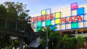 Thomson Plaza Sold for $250 Million — What It Means for Thomson Reserve Residents