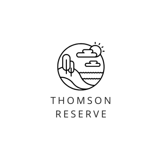 Thomson Reserve Logo