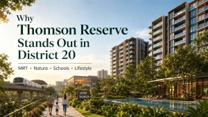 Why Thomson Reserve Could Be One of the Most Complete New Launches in District 20