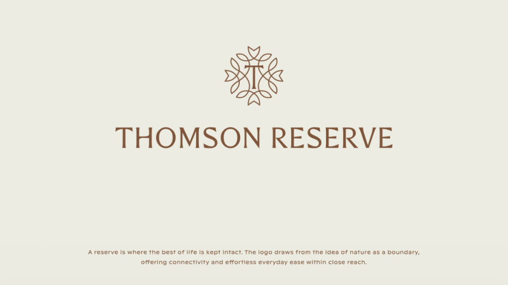 Thomson Reserve – New Launch Condo, District 20 Upper Thomson