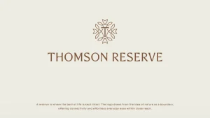 Thomson Reserve – New Launch Condo, District 20 Upper Thomson