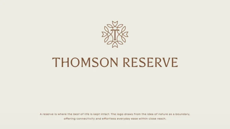 Thomson Reserve – New Launch Condo, District 20 Upper Thomson